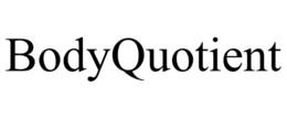 BODYQUOTIENT trademark