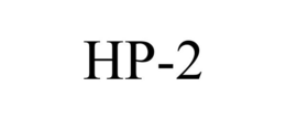 HP-2 trademark