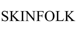 SKINFOLK trademark