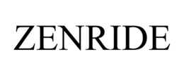 ZENRIDE trademark