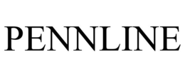 PENNLINE trademark
