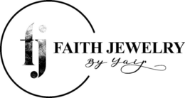 FJ FAITH JEWELRY BY YAIR trademark