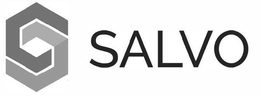 S SALVO trademark