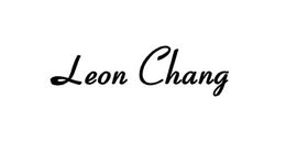 LEON CHANG trademark