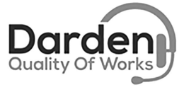 DARDEN QUALITY OF WORKS trademark