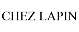 CHEZ LAPIN trademark