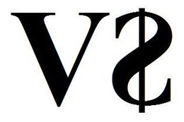 V$ trademark