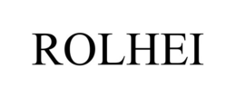 ROLHEI trademark
