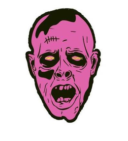 PURPLE ZOMBIEE trademark