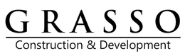 GRASSO CONSTRUCTION & DEVELOPMENT trademark