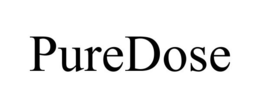PUREDOSE trademark