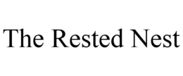 THE RESTED NEST trademark