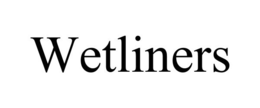 WETLINERS trademark