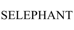SELEPHANT trademark