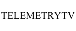 TELEMETRYTV trademark