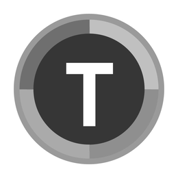 T trademark