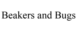 BEAKERS AND BUGS trademark
