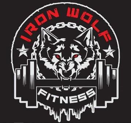 IRON WOLF FITNESS trademark