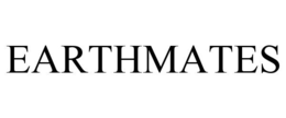 EARTHMATES trademark