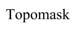 TOPOMASK trademark