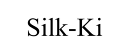 SILK-KI trademark