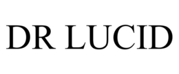 DR LUCID trademark