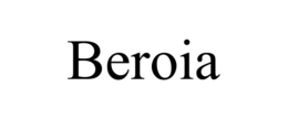 BEROIA trademark