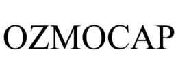 OZMOCAP trademark