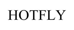 HOTFLY trademark