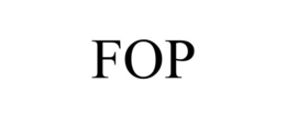 FOP trademark