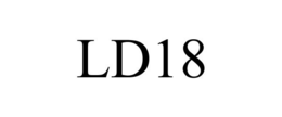 LD18 trademark