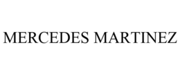 MERCEDES MARTINEZ trademark