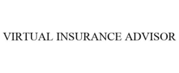 VIRTUAL INSURANCE ADVISOR trademark