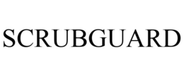 SCRUBGUARD trademark