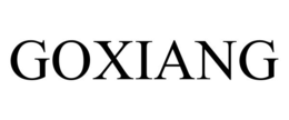 GOXIANG trademark