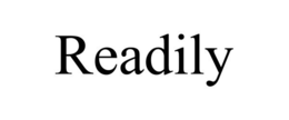 READILY trademark