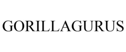 GORILLAGURUS trademark