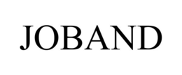 JOBAND trademark