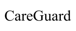 CAREGUARD trademark