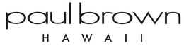 PAUL BROWN HAWAII trademark
