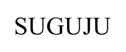 SUGUJU trademark