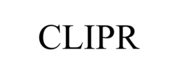 CLIPR trademark