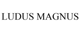LUDUS MAGNUS trademark