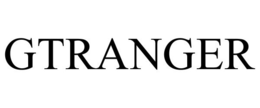 GTRANGER trademark