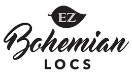 EZ BOHEMIAN LOCS trademark