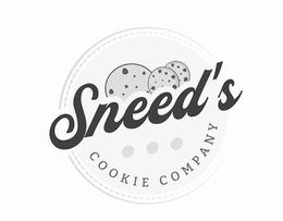 SNEED'S COOKIE COMPANY trademark