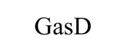 GASD trademark