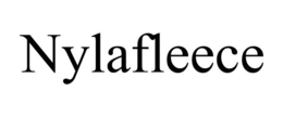 NYLAFLEECE trademark