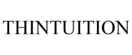 THINTUITION trademark