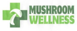 MUSHROOM WELLNESS trademark